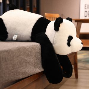 Super Niedlicher Panda Plüsch